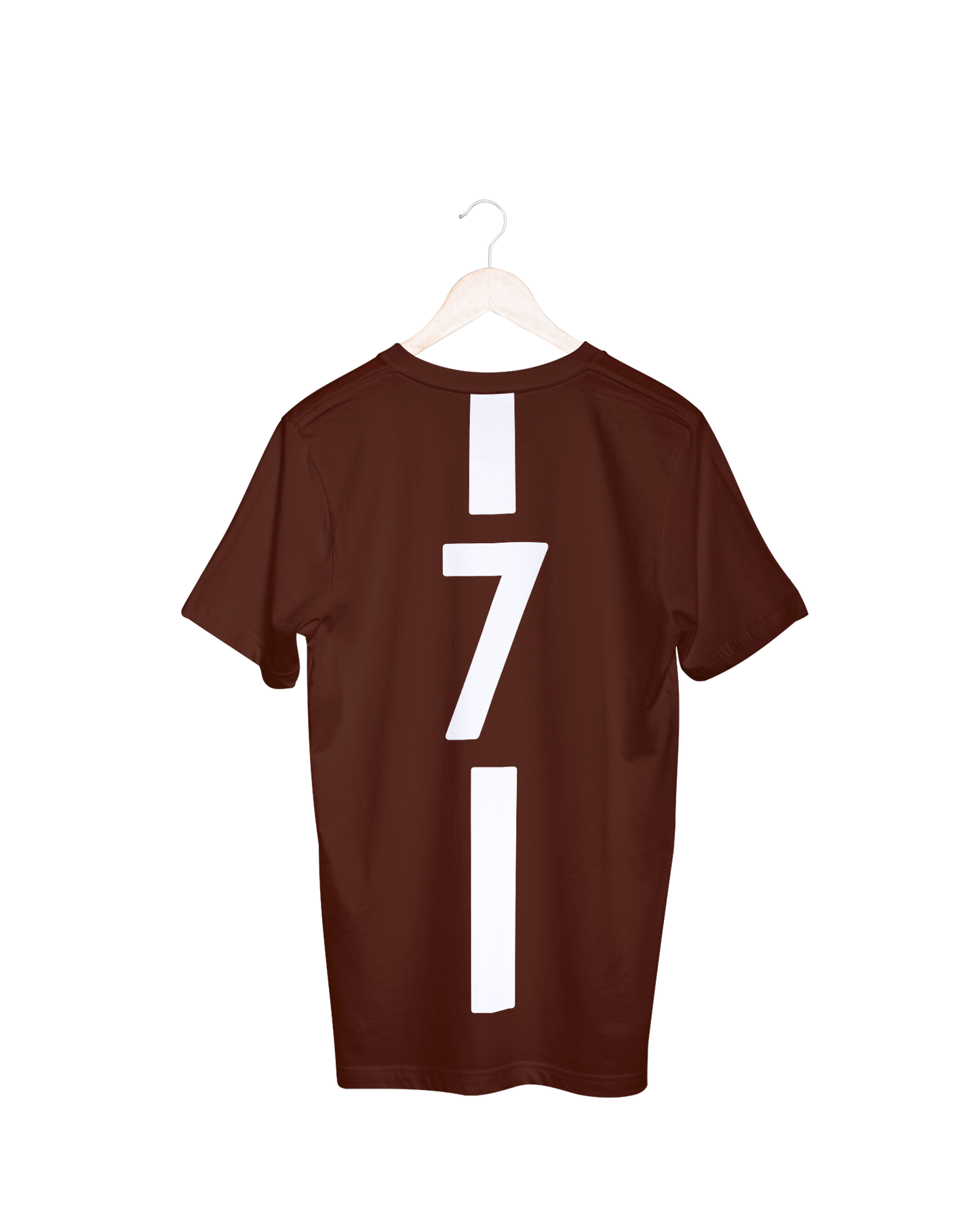 FIFA NUMBER 7 TEE