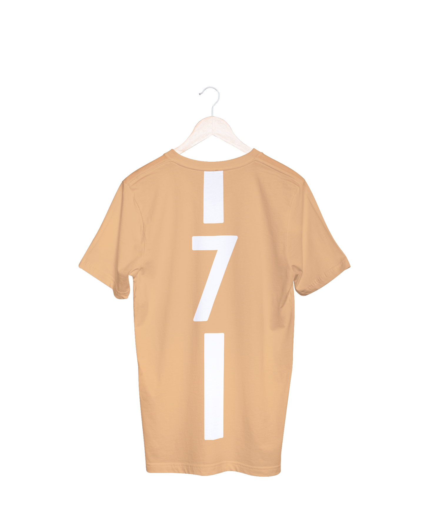 FIFA NUMBER 7 TEE