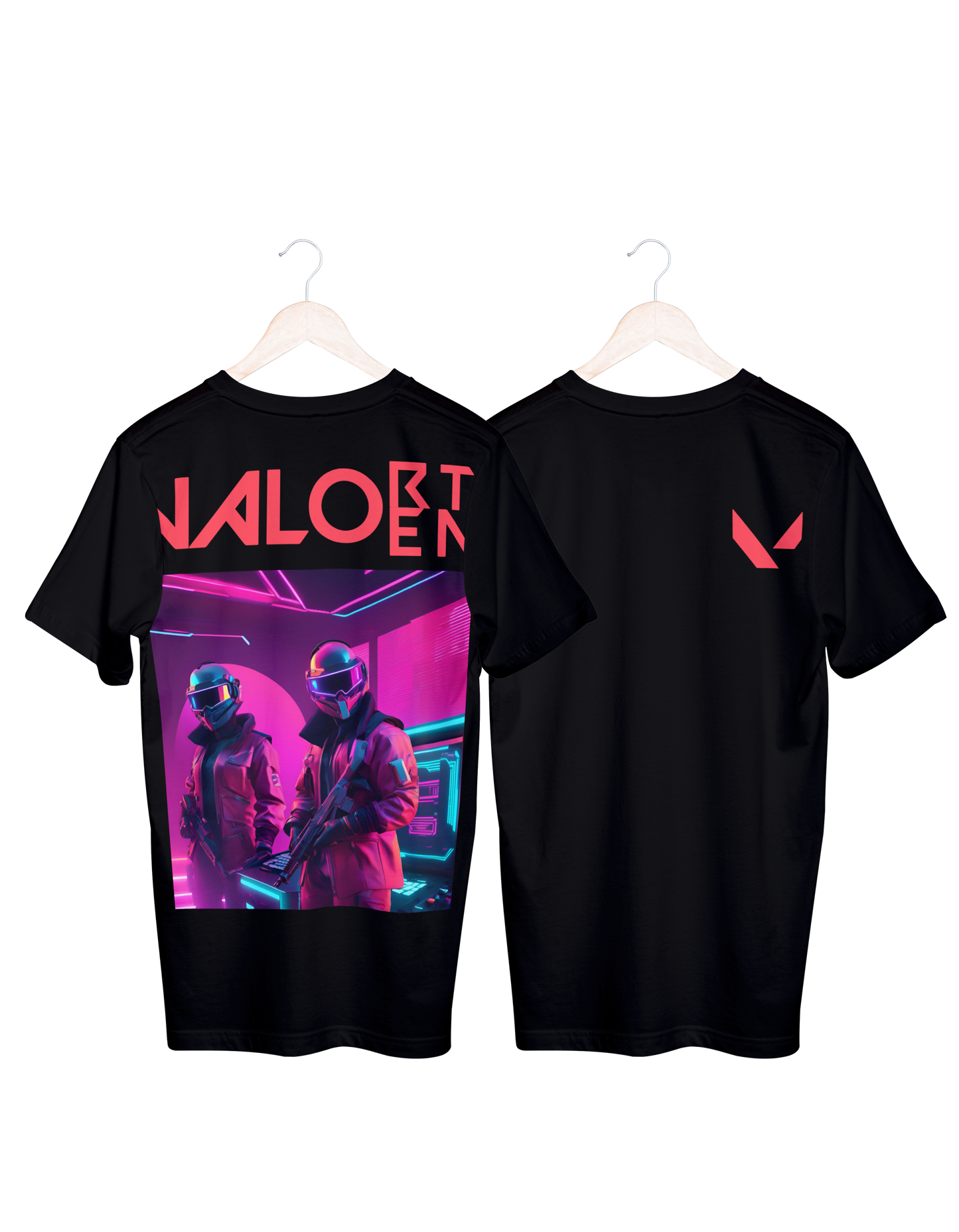 VALORANT CLASSIC TSHIRT