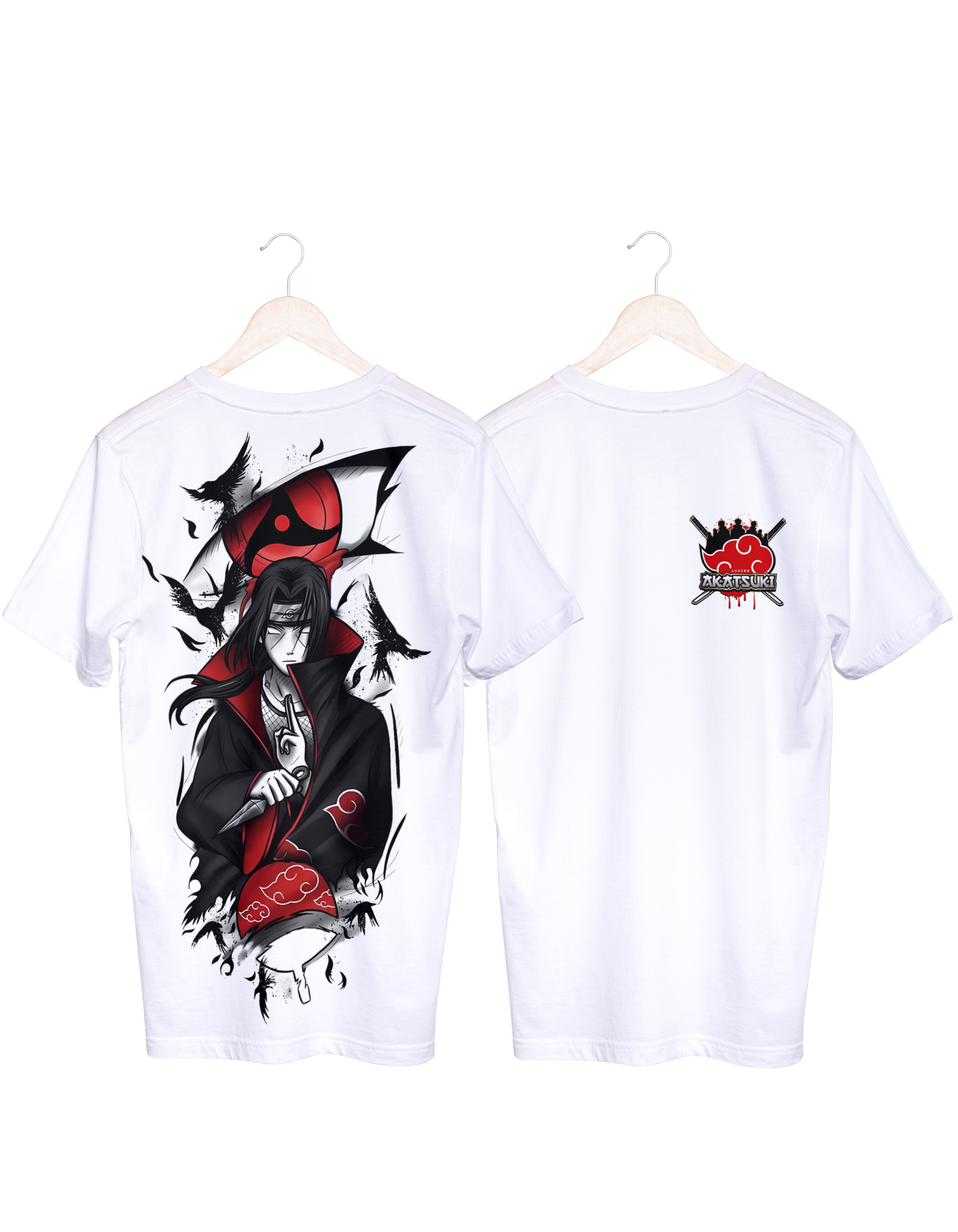 AKATSAKI OVERSIZED TEE