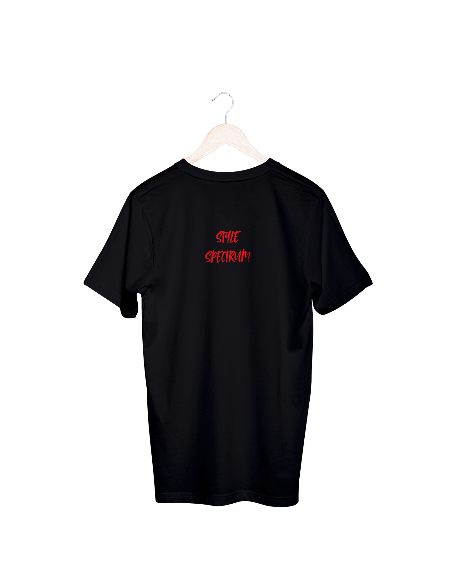 FERRARI F1 OVERSIZED TSHIRT
