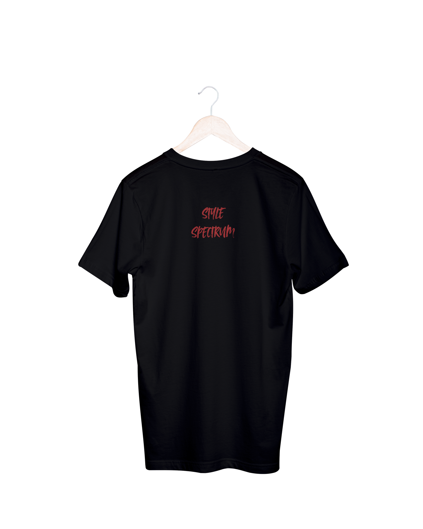 SUKUNA ANIME OVERSIZED TEE