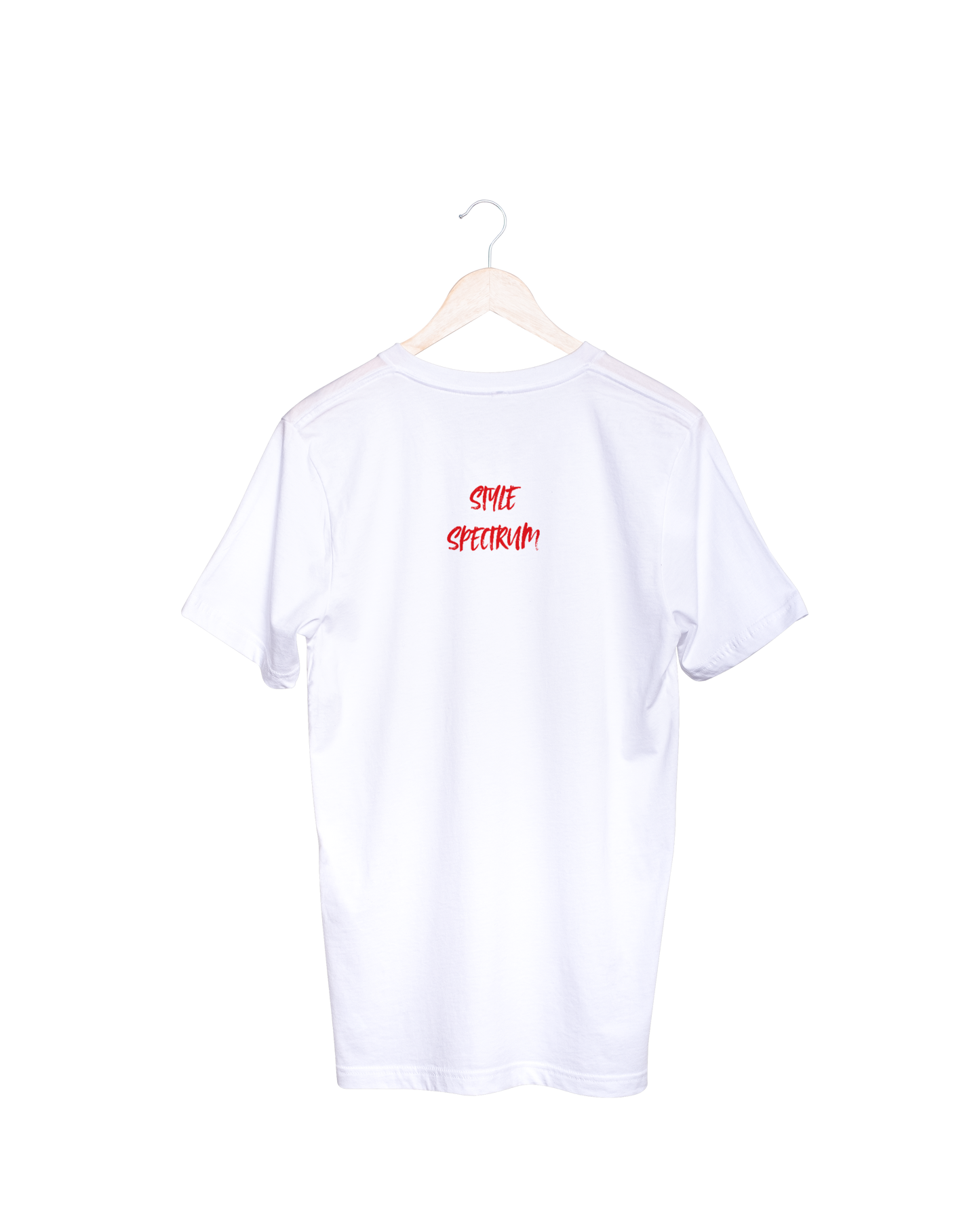 FERRARI F1 OVERSIZED TSHIRT