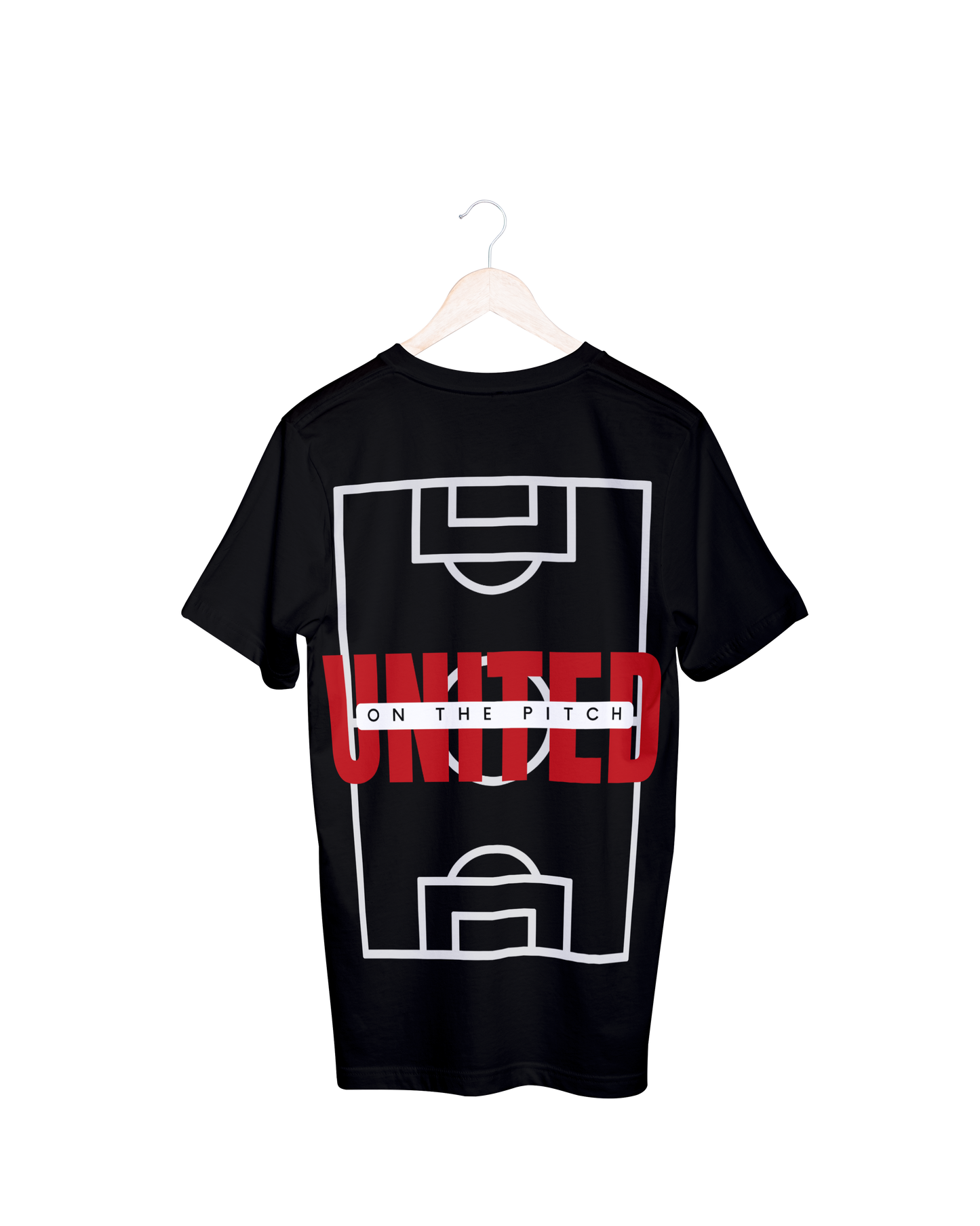 UNITED SPORTS TEE