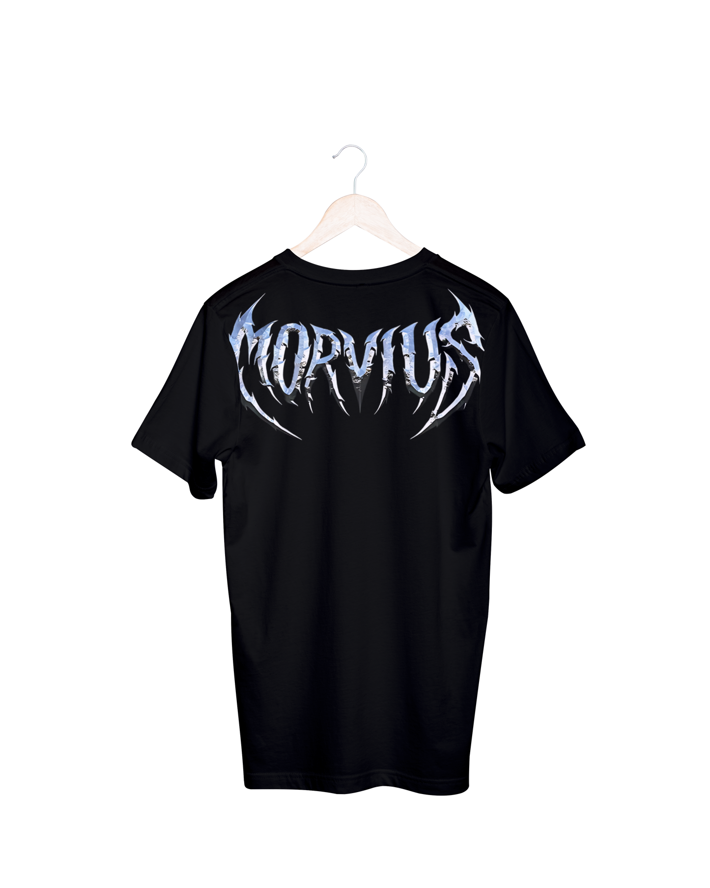 MORVIUS MARVEL OVERSIZED TEE