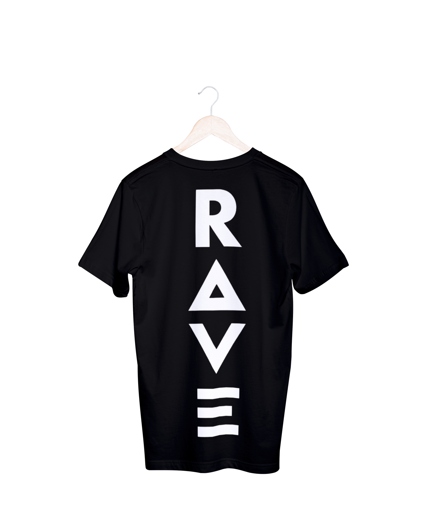 RAVE NORMAL TEE