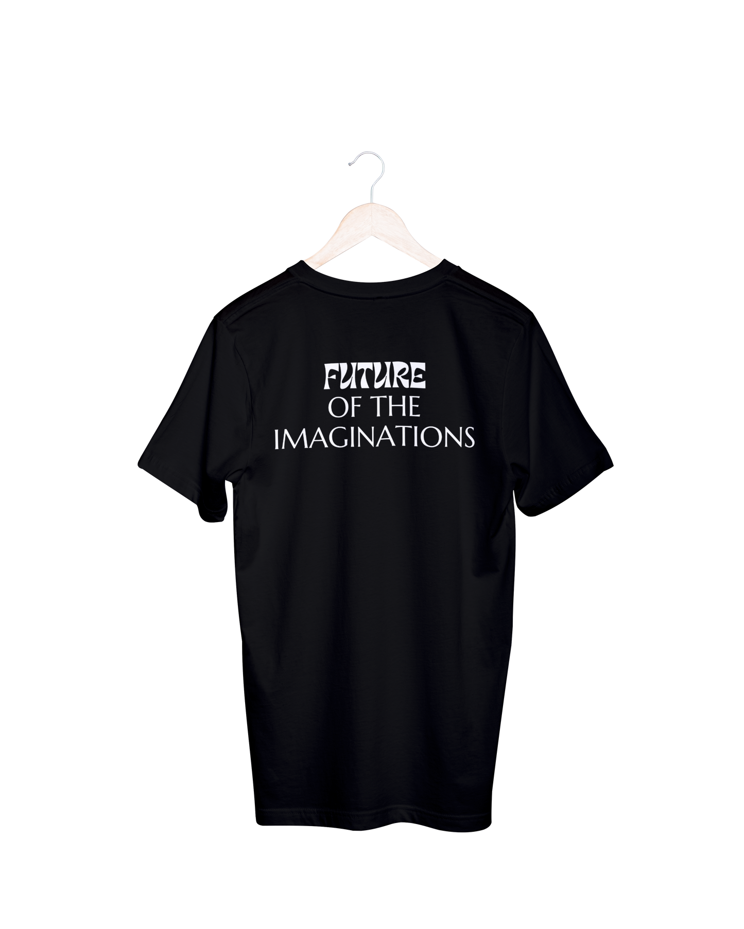 NORMAL CUSTOMIZABLE TEE