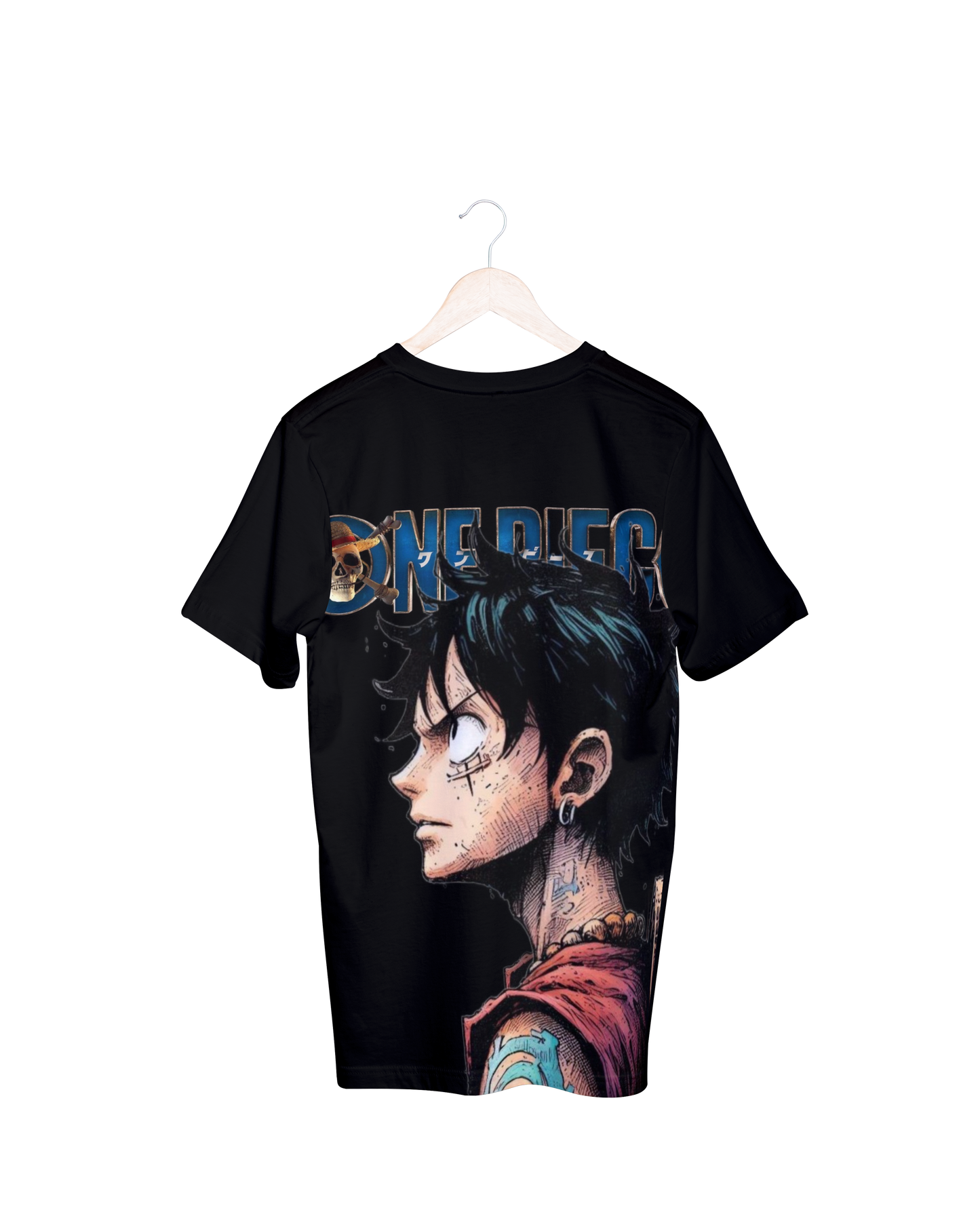 ONE PIECE GRAPHICS TSHIRT!