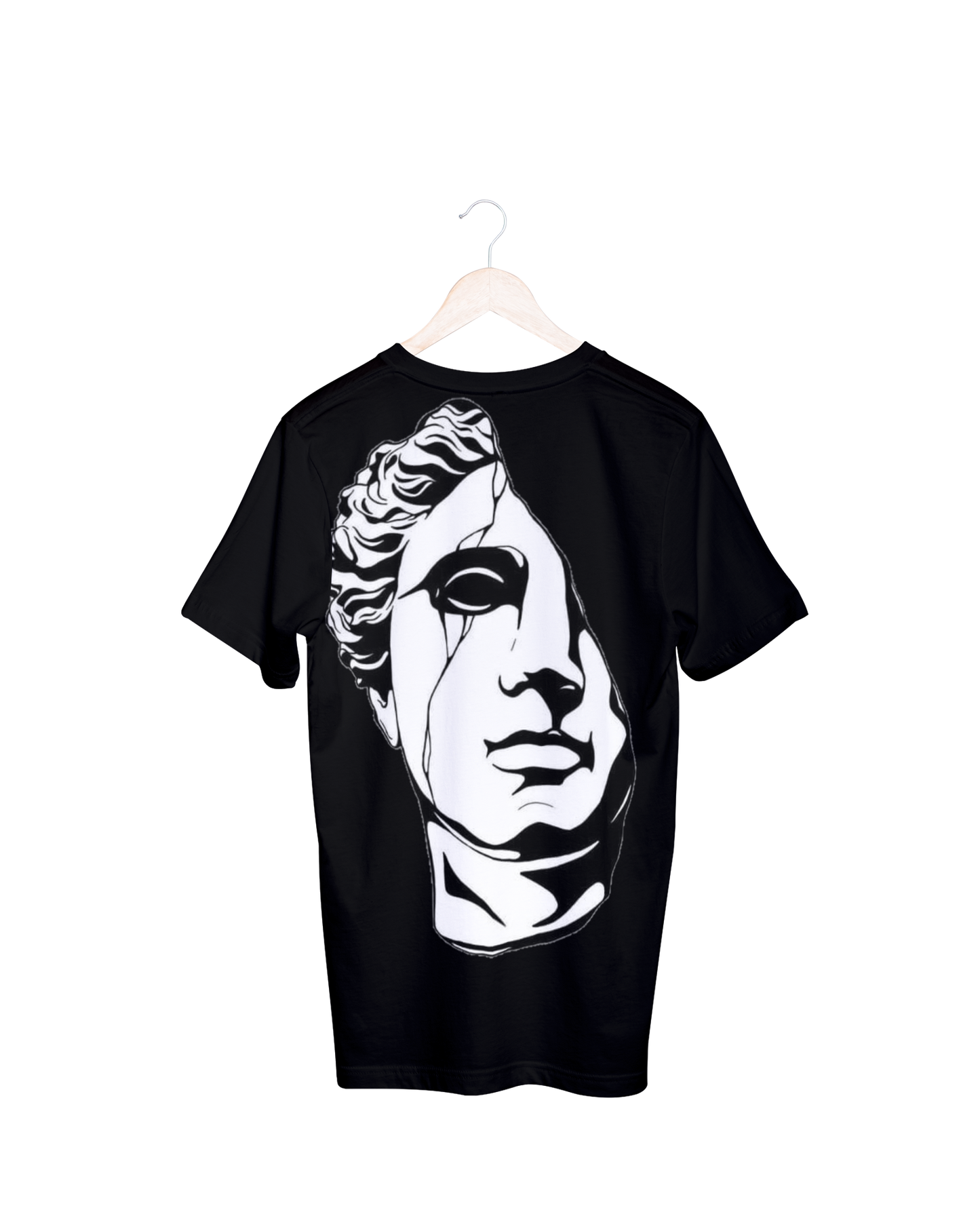 ANCIENT GRAPHICS TSHIRT