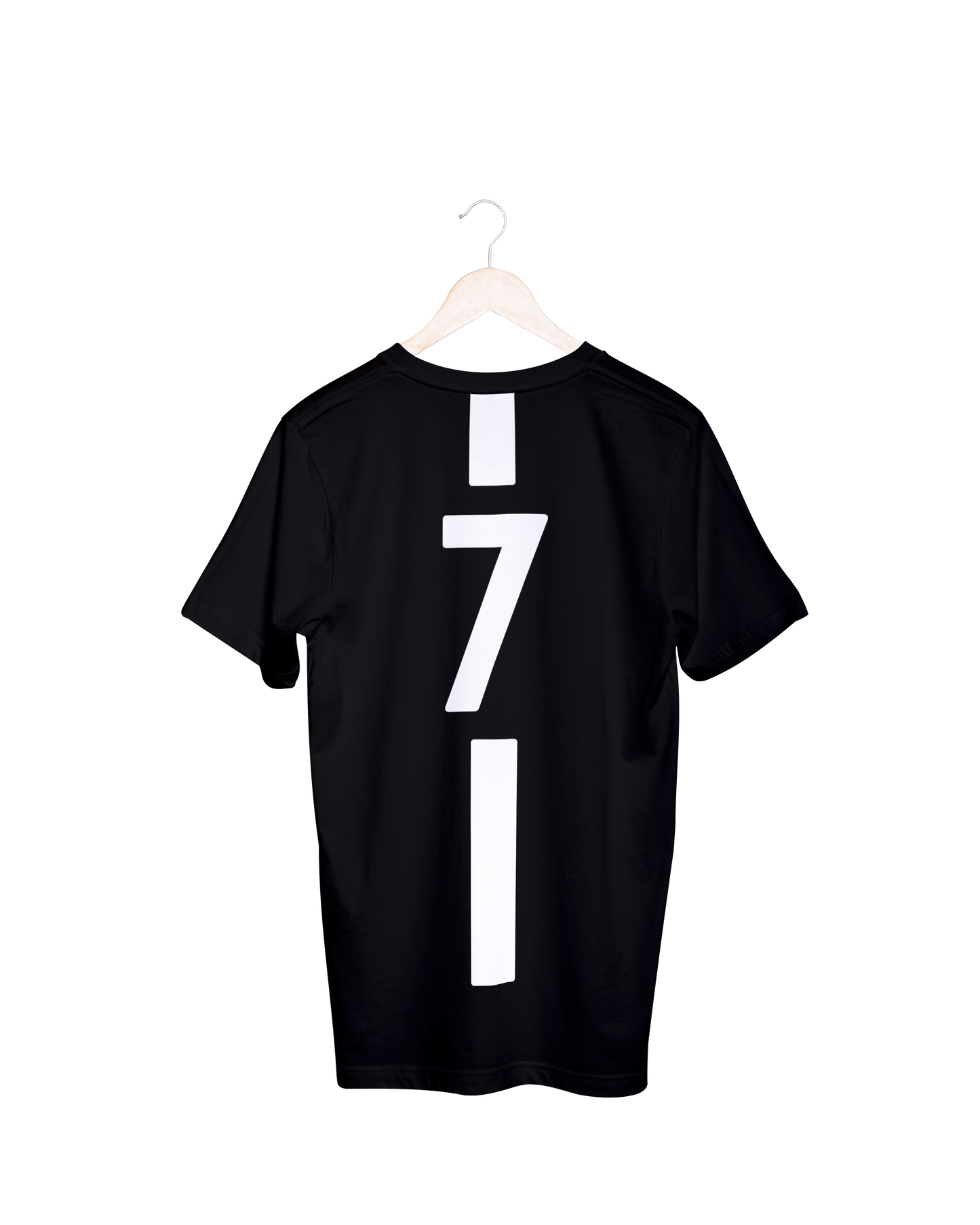FIFA NUMBER 7 TEE