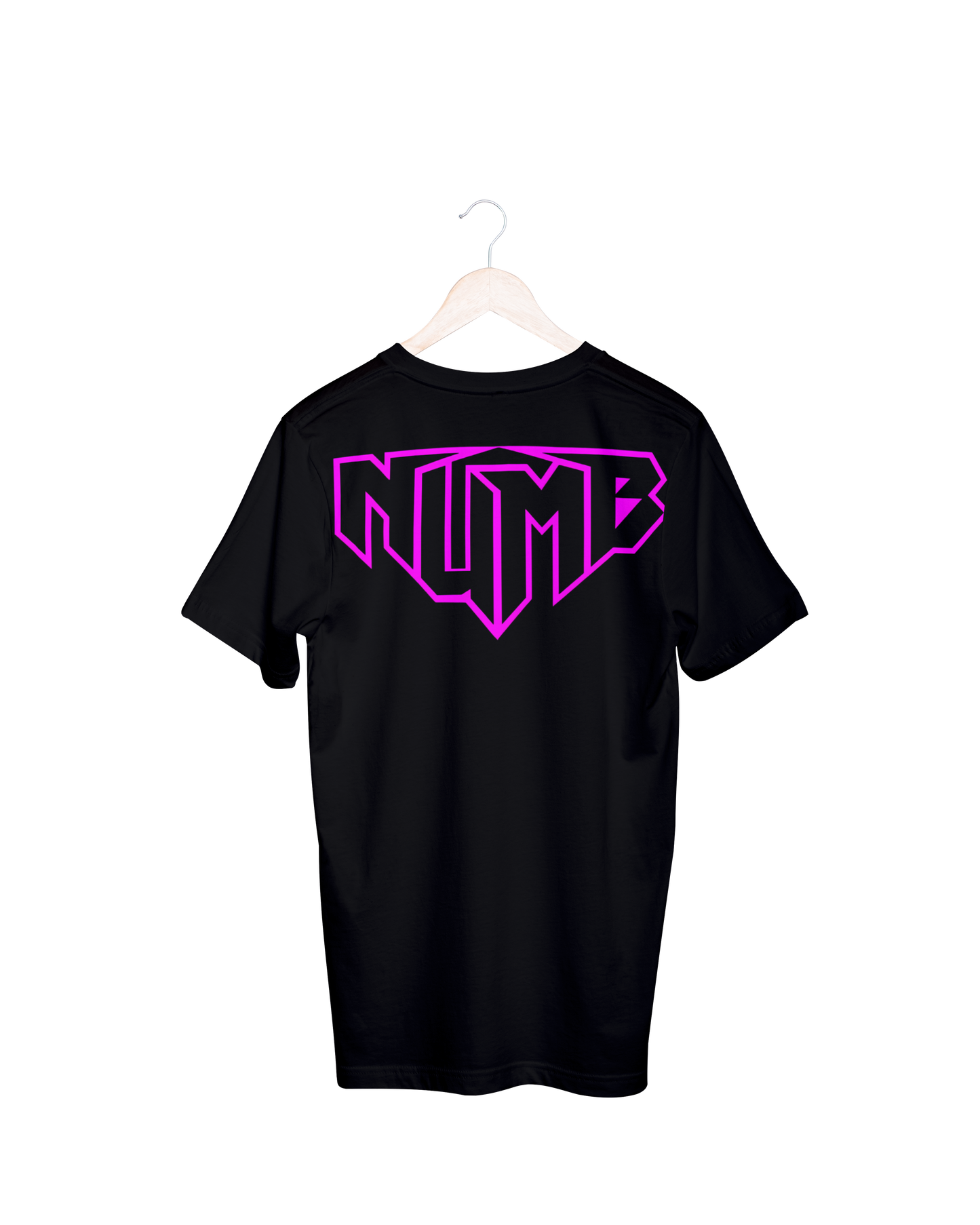 NUMB NORMAL TEE