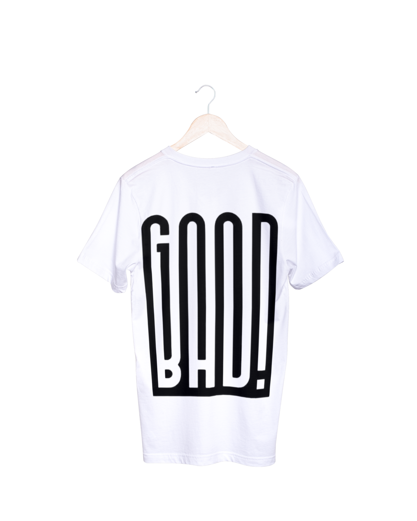 CASUAL STANDARD TEE