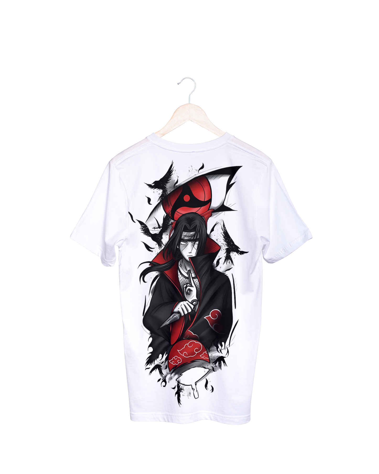 AKATSAKI OVERSIZED TEE