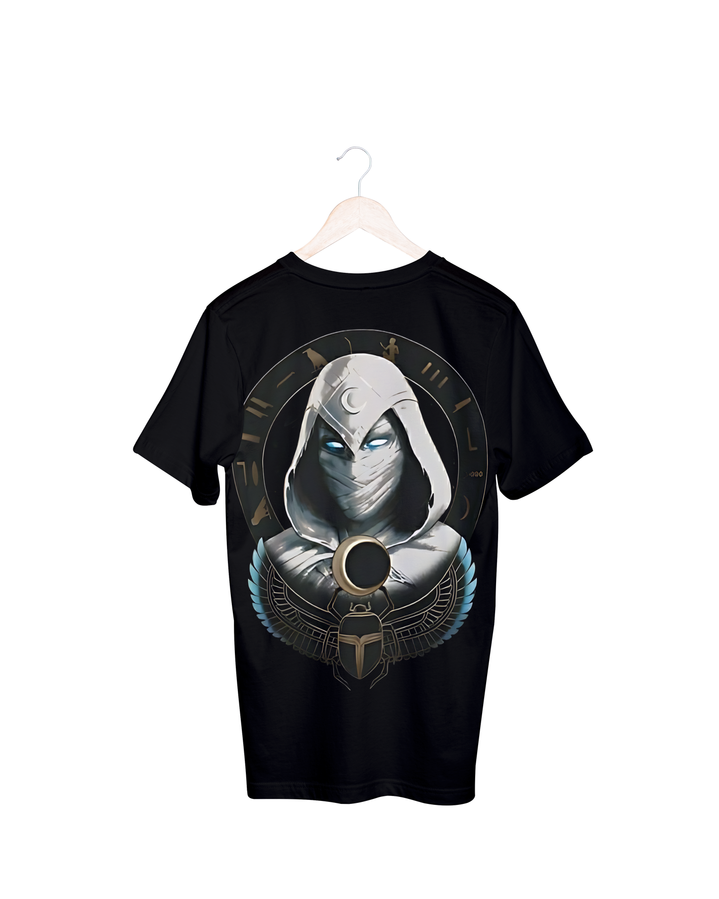 KNIGHT MARVEL PREMIUM NORMAL TEE