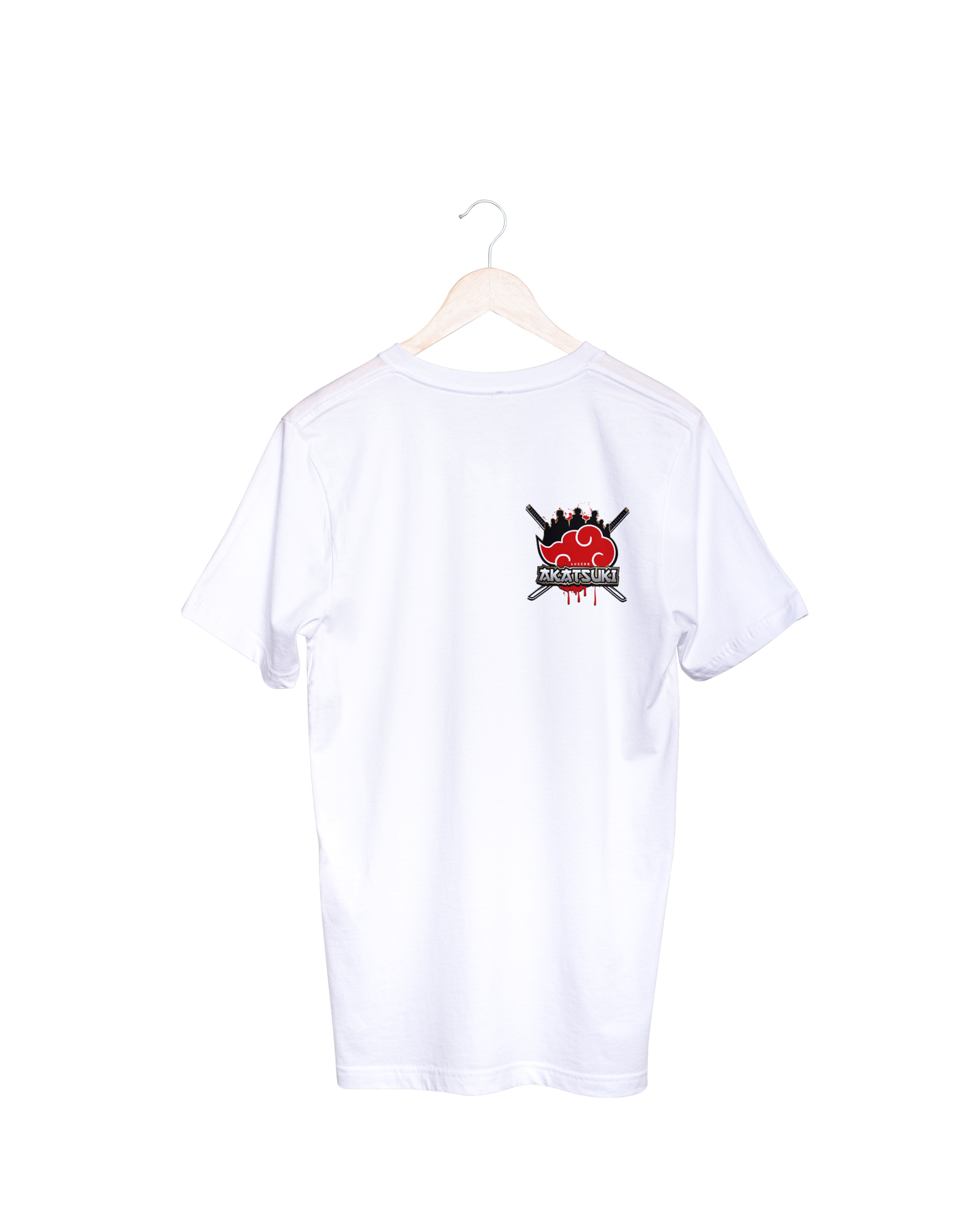 AKATSAKI OVERSIZED TEE