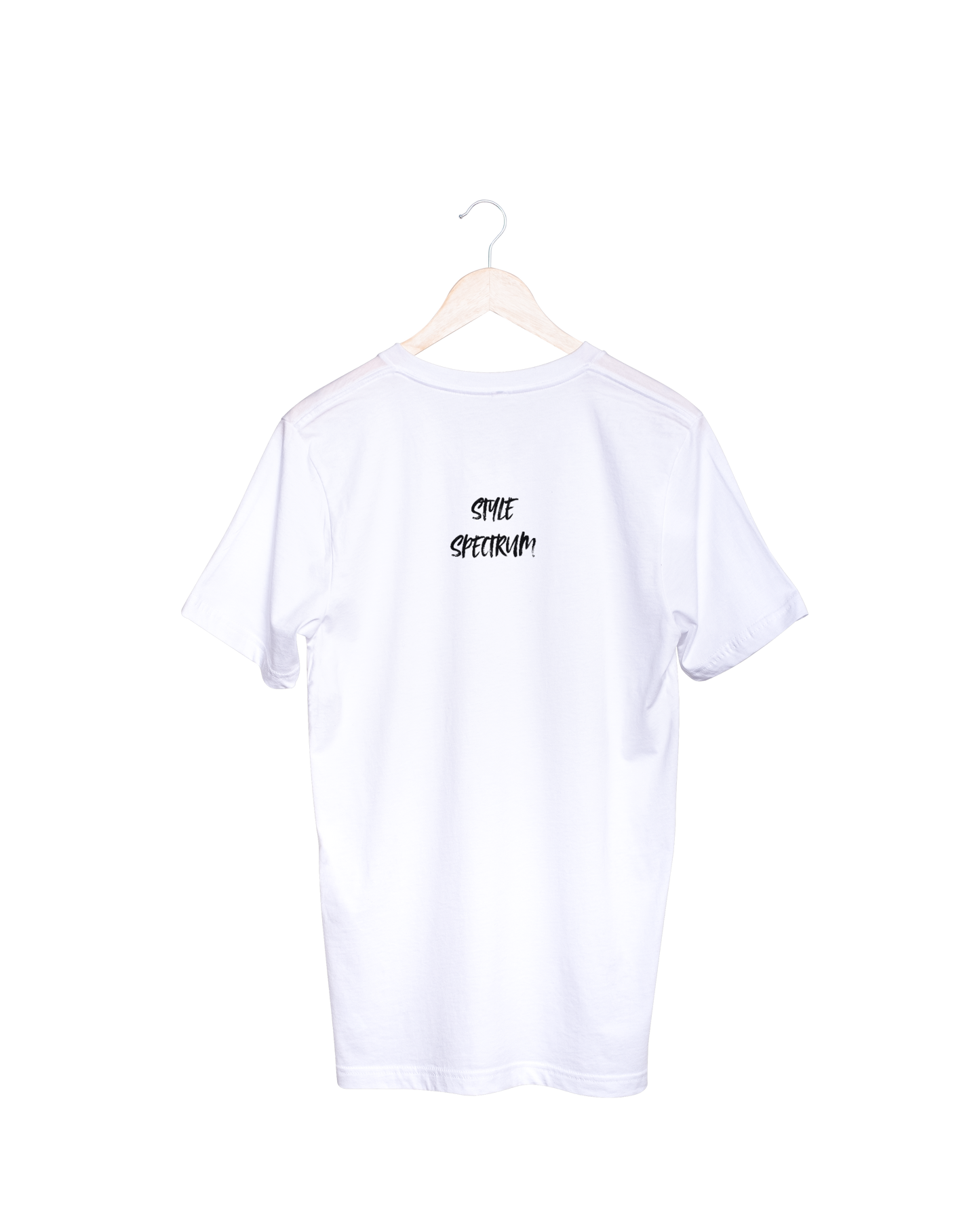 ASTHETIC GRAPHIC TEE
