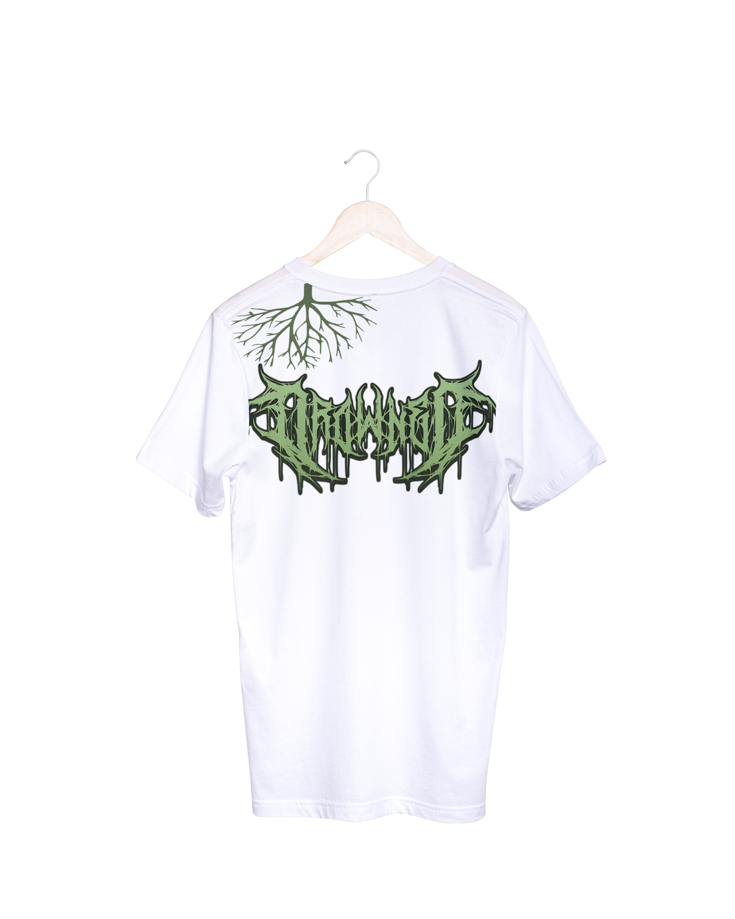 PREMIUM GRAPHICS OVERSIZED TEE