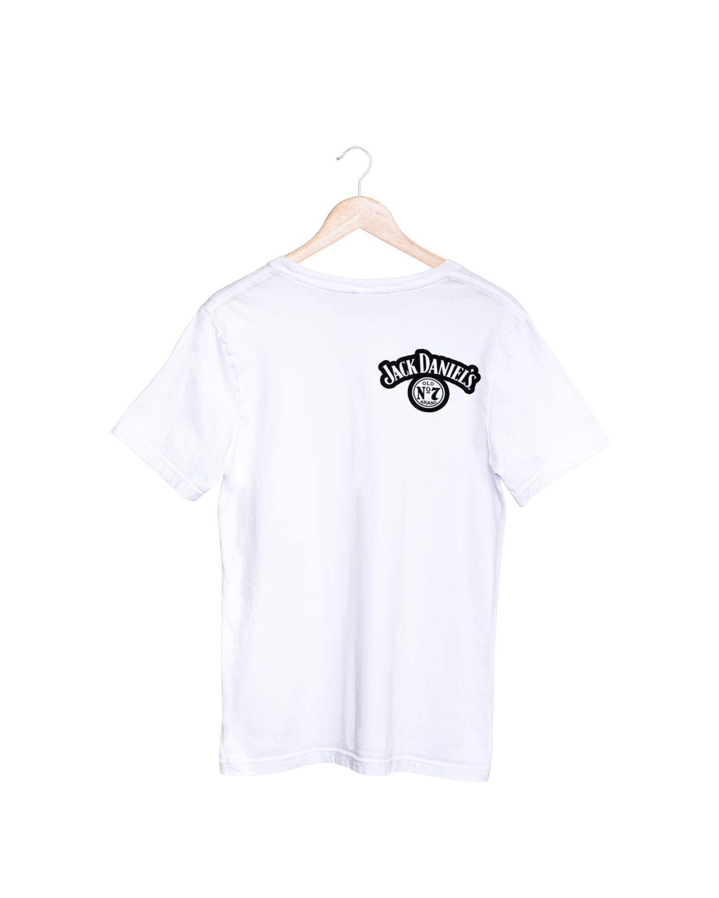 JACK DANIEL'S OVERSIZED TSHIRT