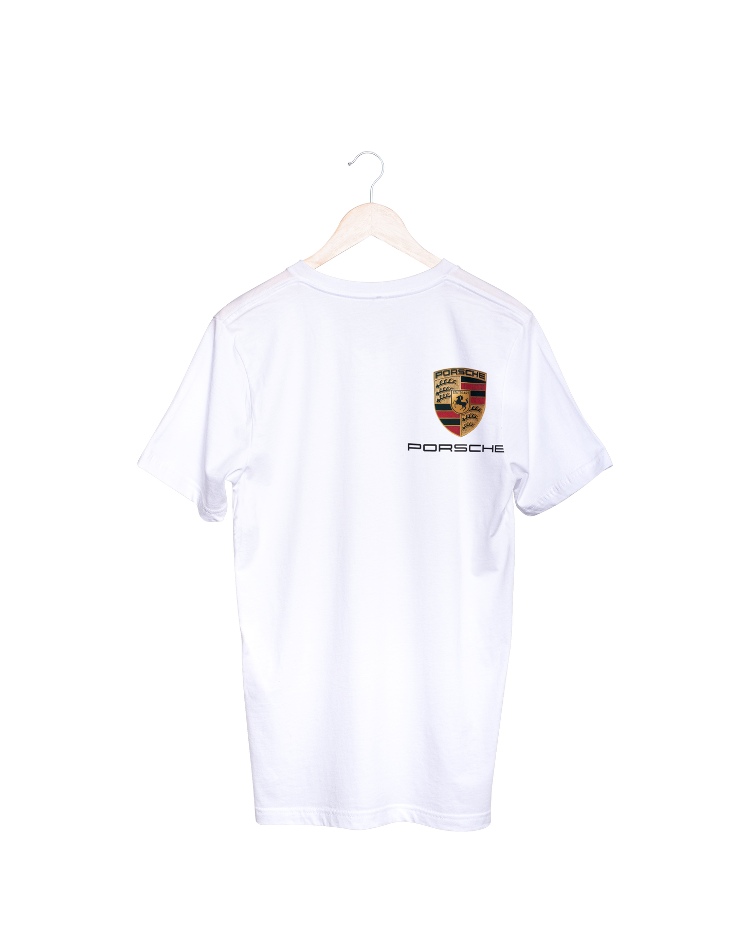 PORSCHE GT-3 OVERSIZED TSHIRT