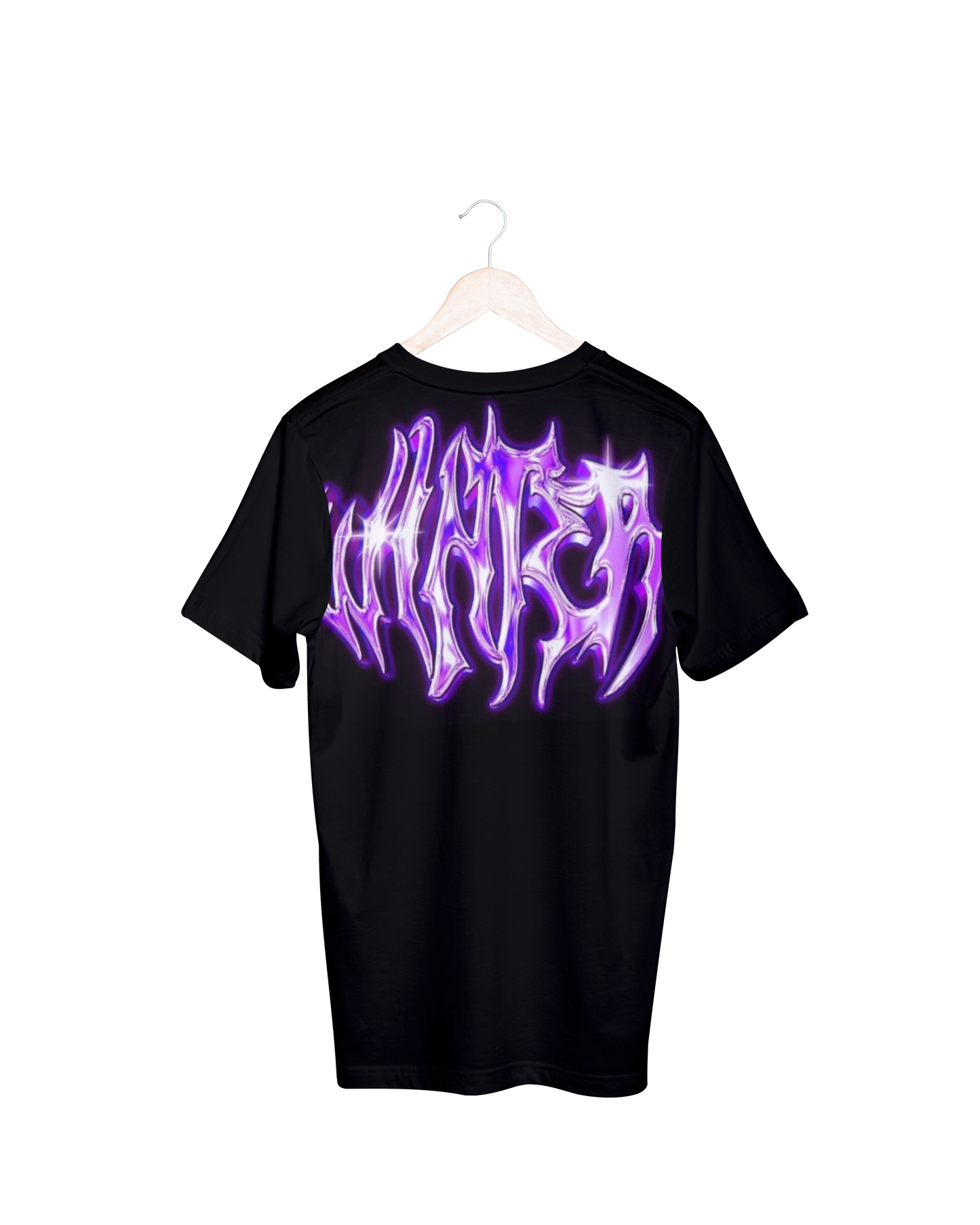 WANTED GRAPHICS TSHIRT