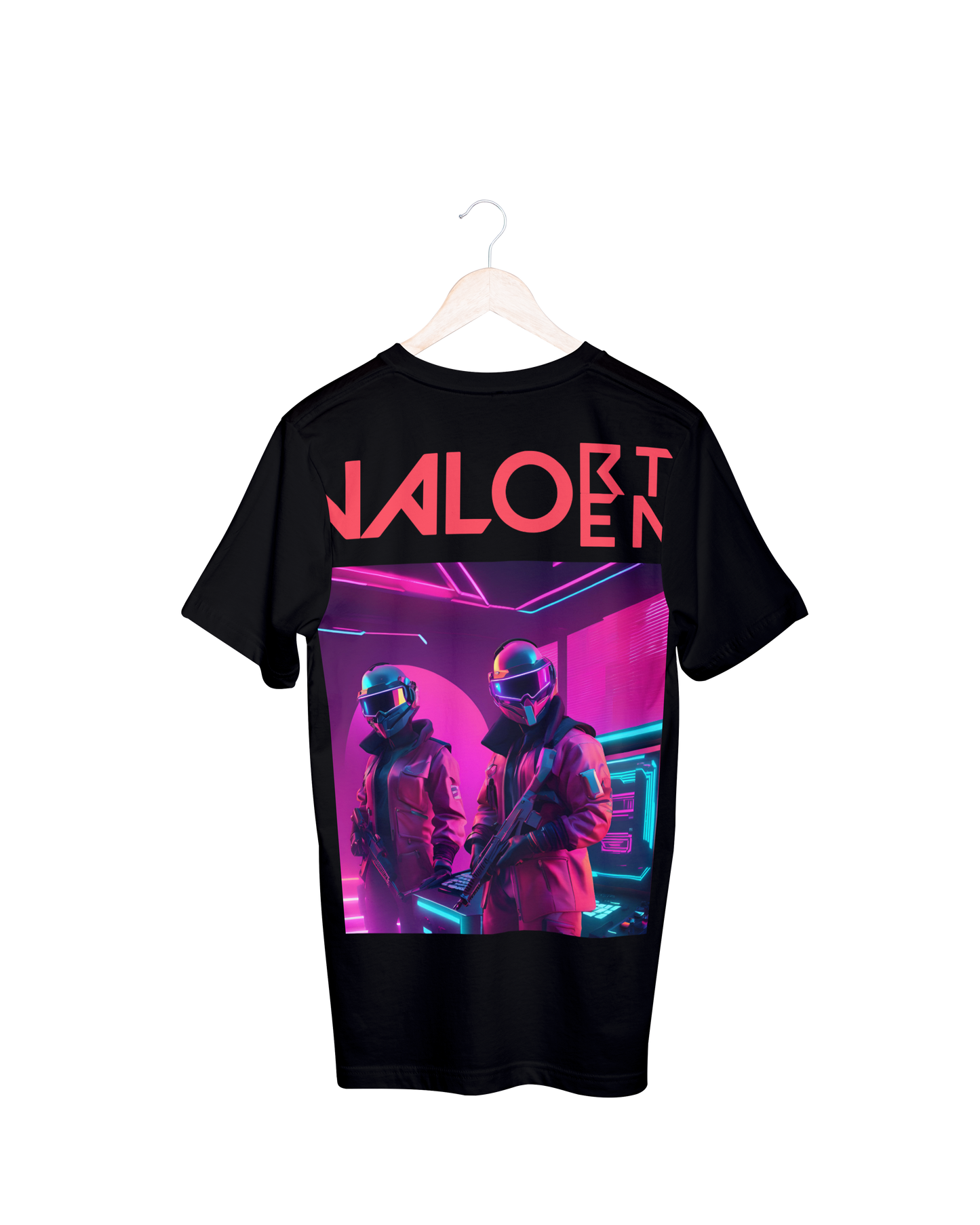 VALORANT CLASSIC TSHIRT