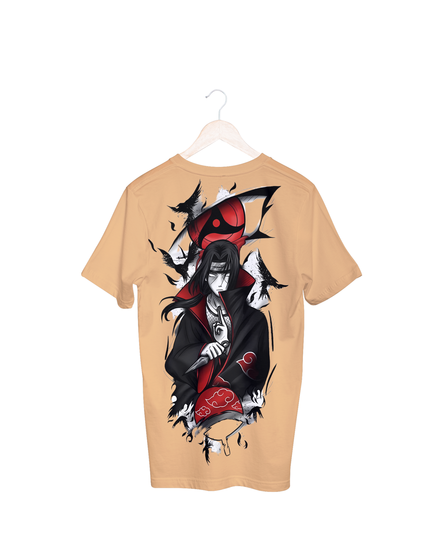 AKATSAKI OVERSIZED TEE