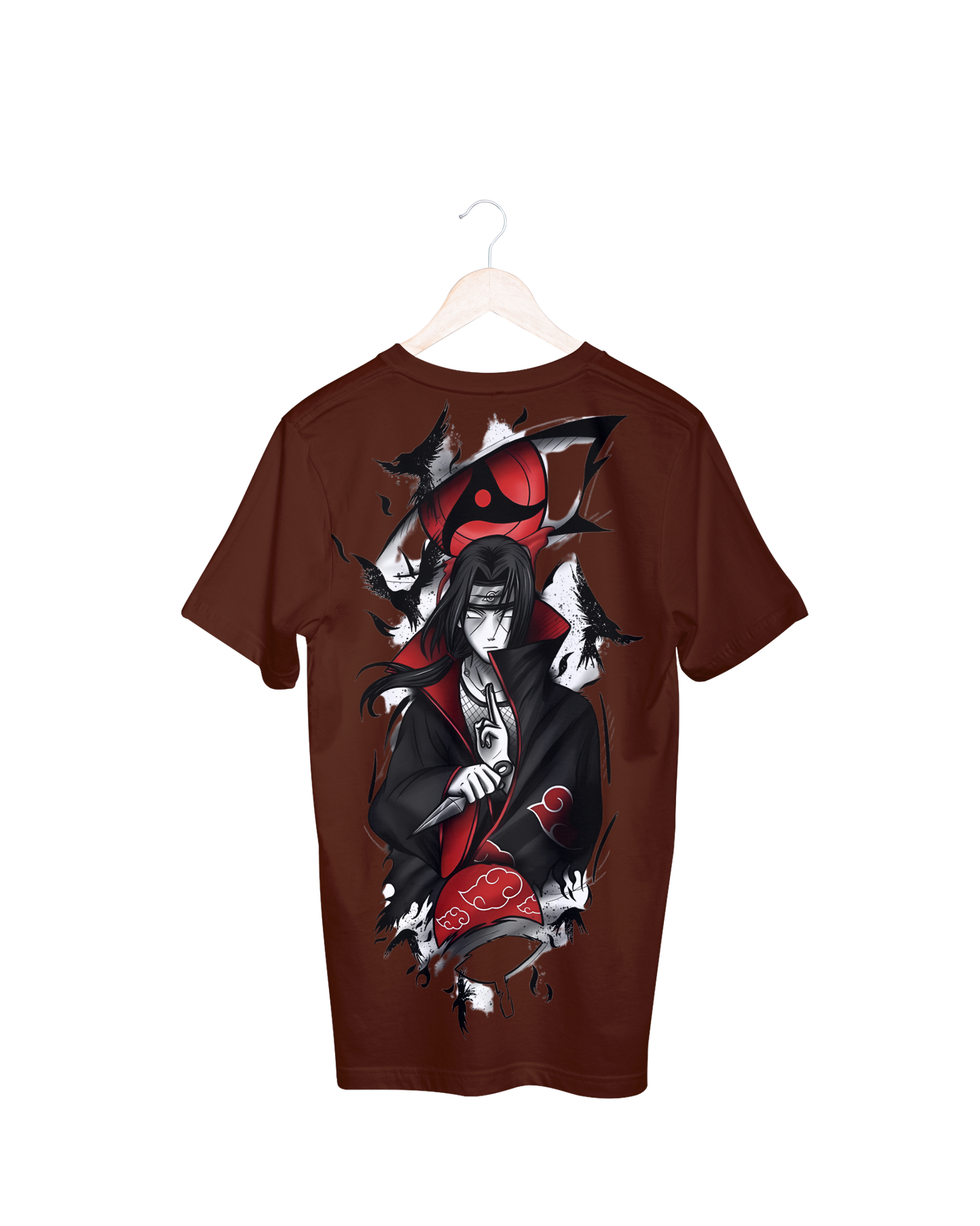 AKATSAKI OVERSIZED TEE