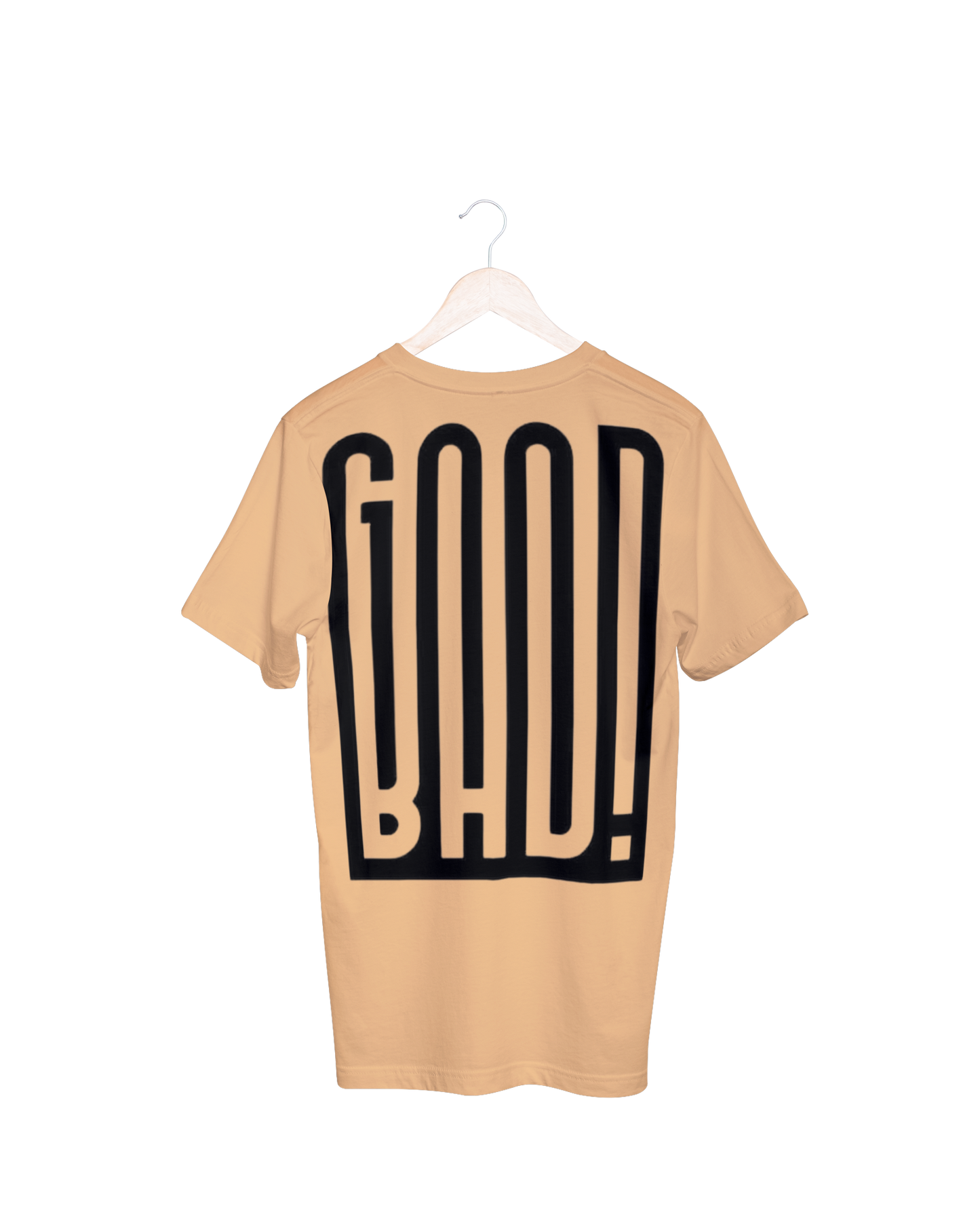 CASUAL STANDARD TEE