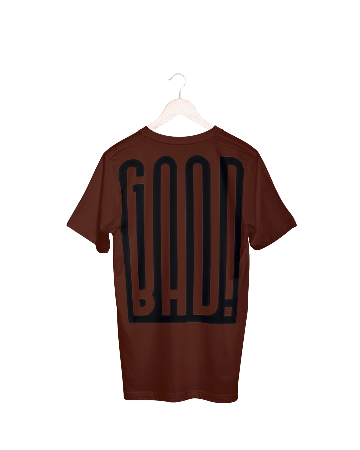 CASUAL STANDARD TEE