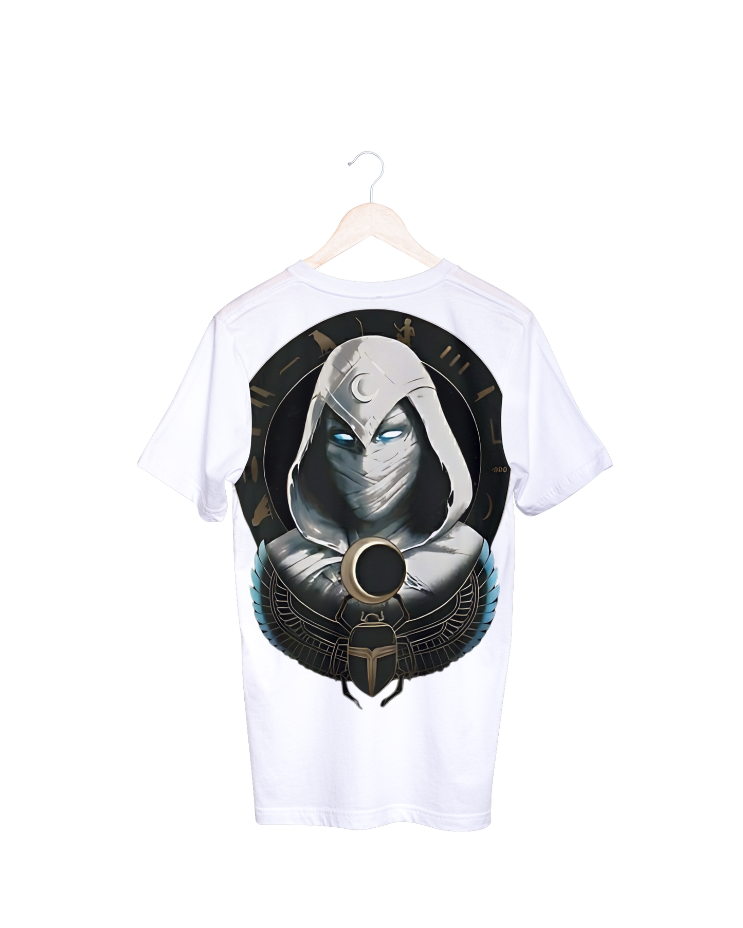 KNIGHT MARVEL PREMIUM NORMAL TEE