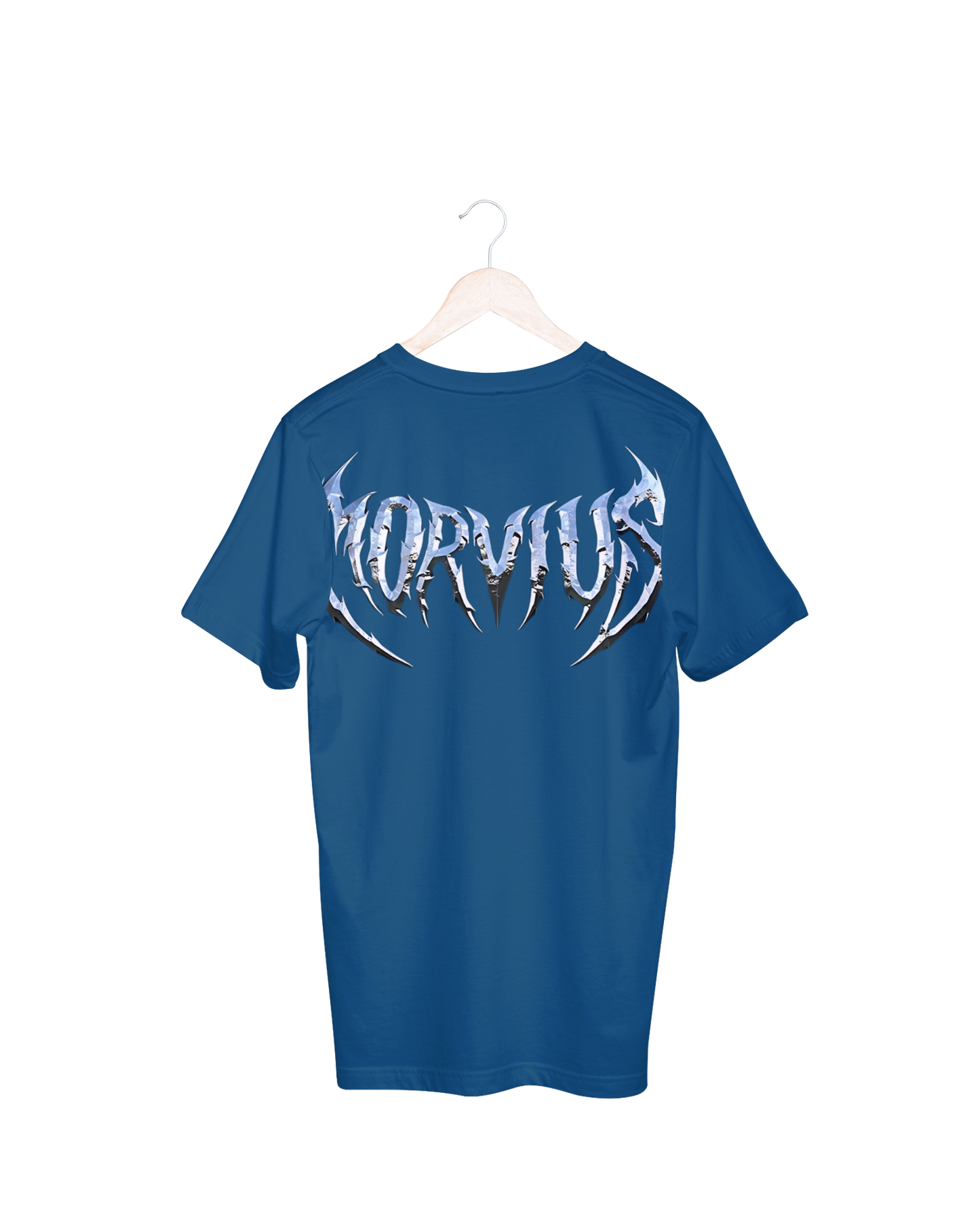 MORVIUS MARVEL OVERSIZED TEE