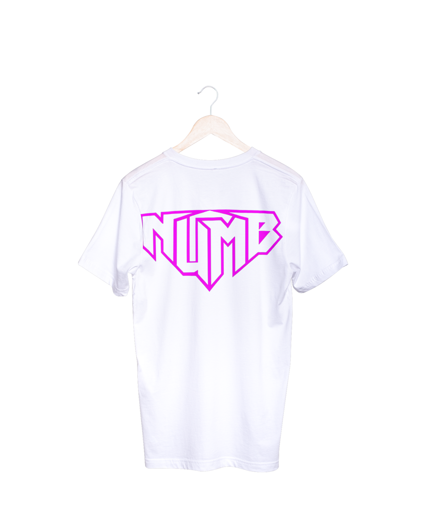 NUMB NORMAL TEE