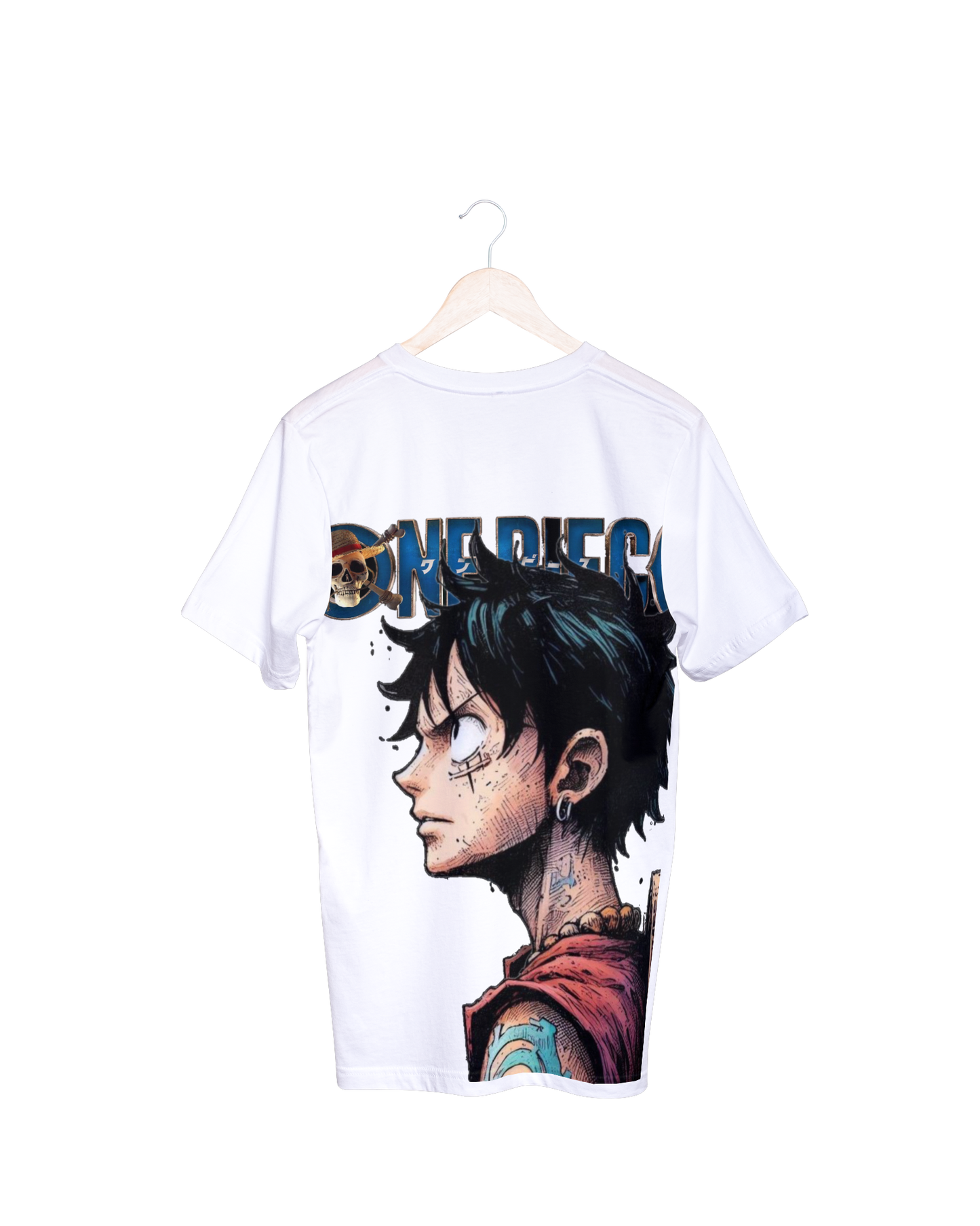 ONE PIECE GRAPHICS TSHIRT!