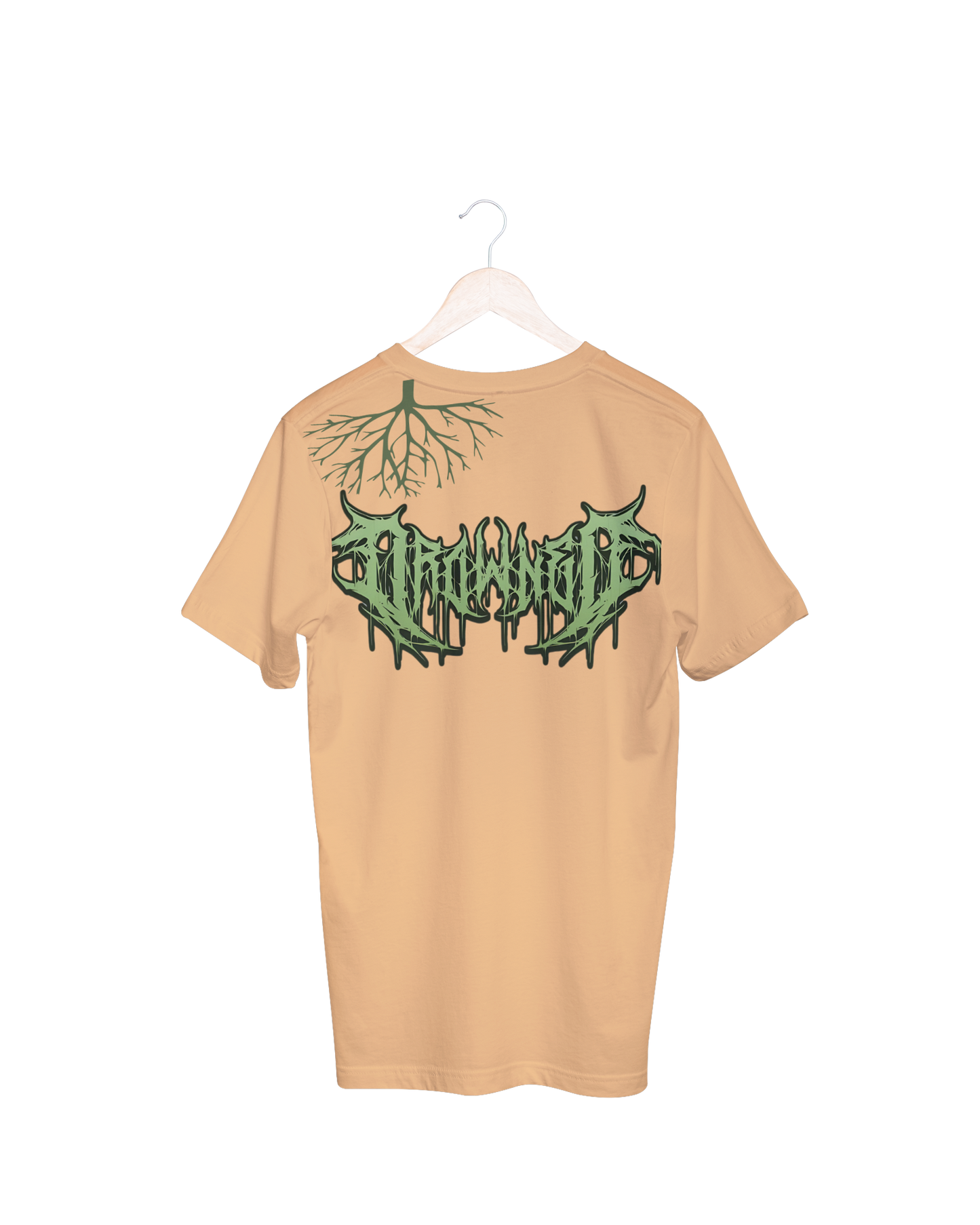 PREMIUM GRAPHICS OVERSIZED TEE