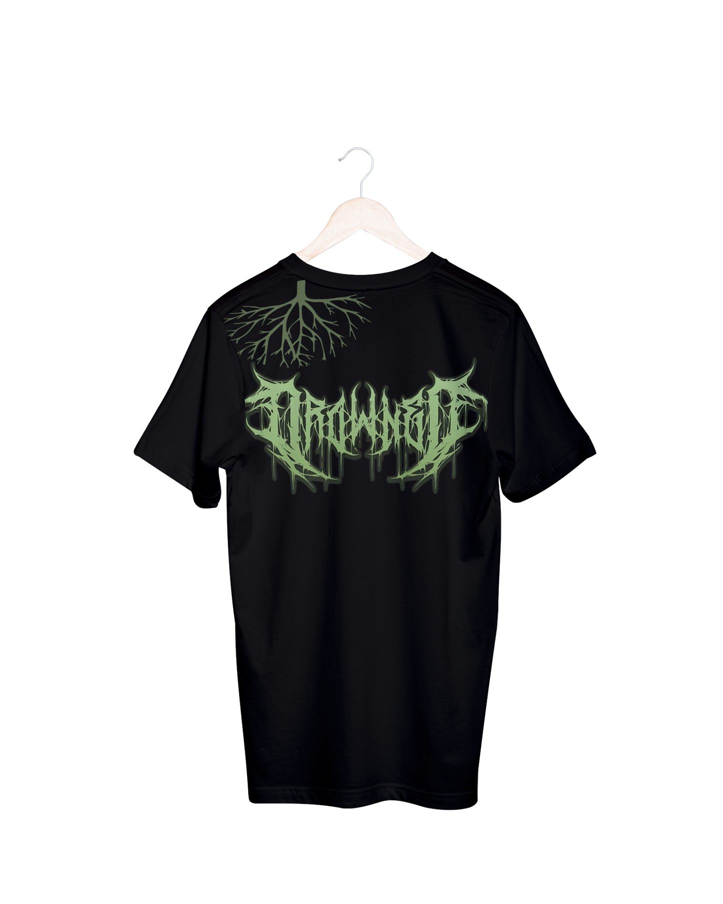 PREMIUM GRAPHICS OVERSIZED TEE