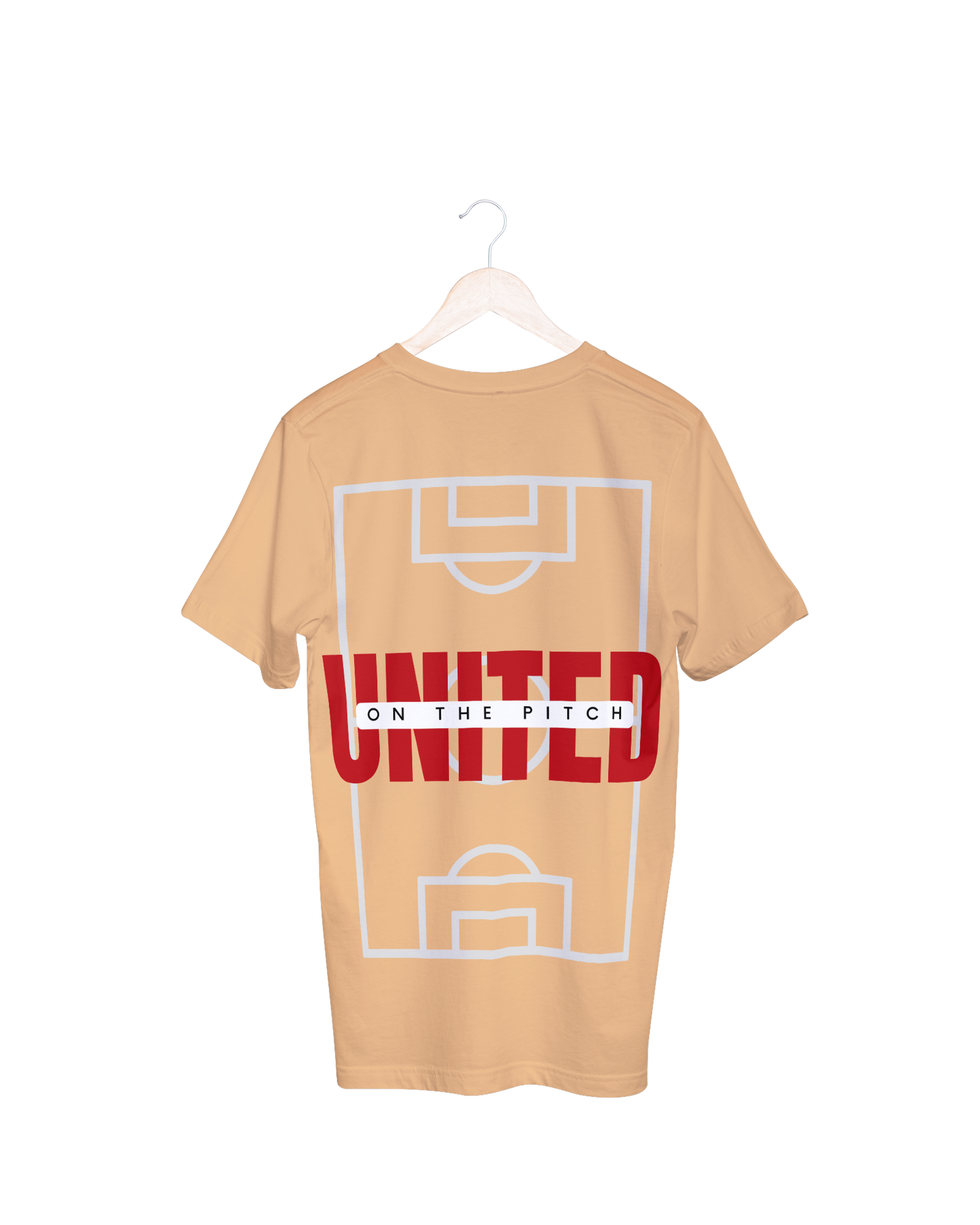 UNITED SPORTS TEE