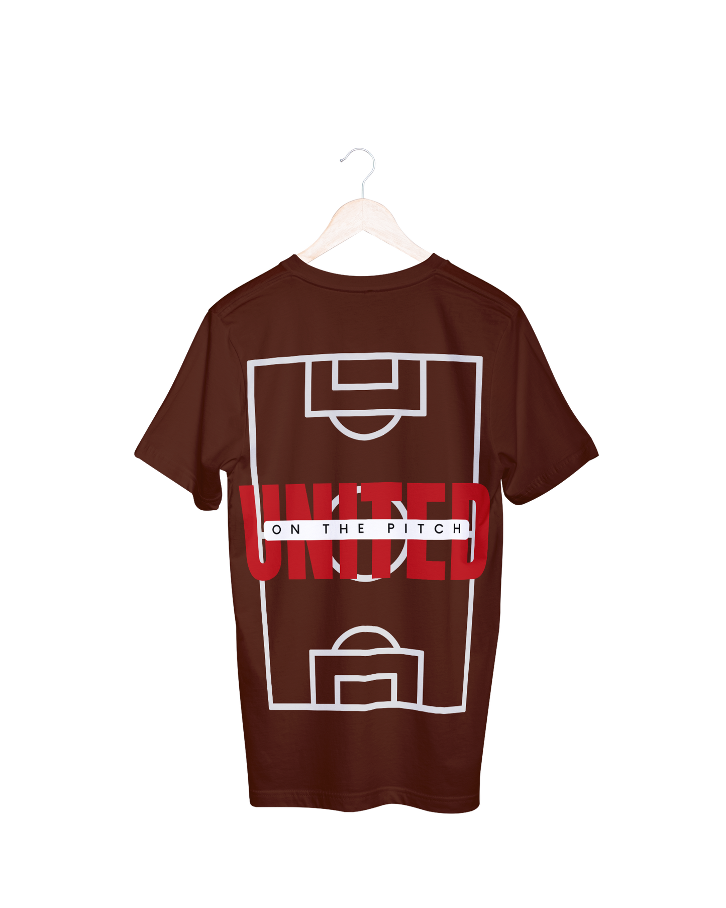 UNITED SPORTS TEE