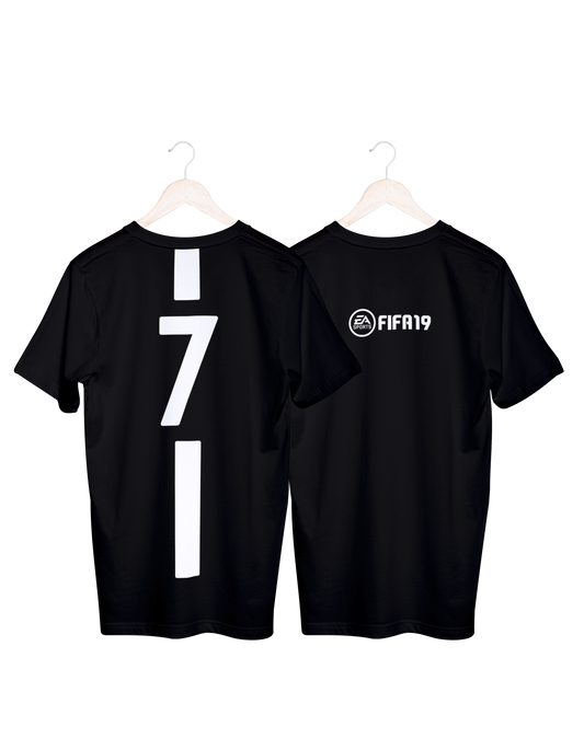 FIFA NUMBER 7 TEE