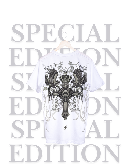 SPECIAL EDITION OVERSIZED TSHIRT