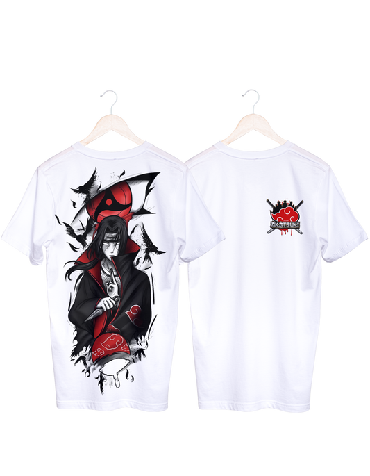 AKATSAKI OVERSIZED TEE