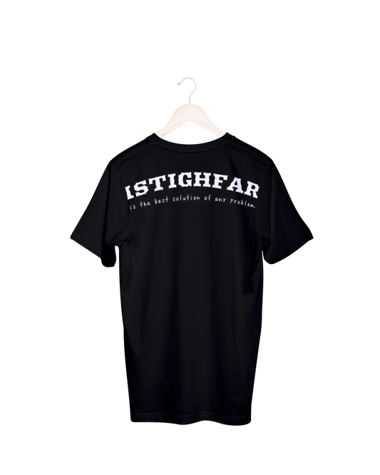 ISTIGHFAR NORMAL TSHIRT