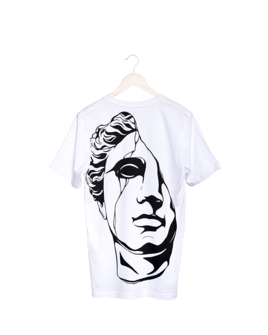 ANCIENT GRAPHICS TSHIRT