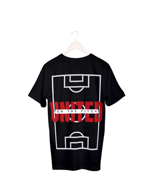 UNITED SPORTS TEE