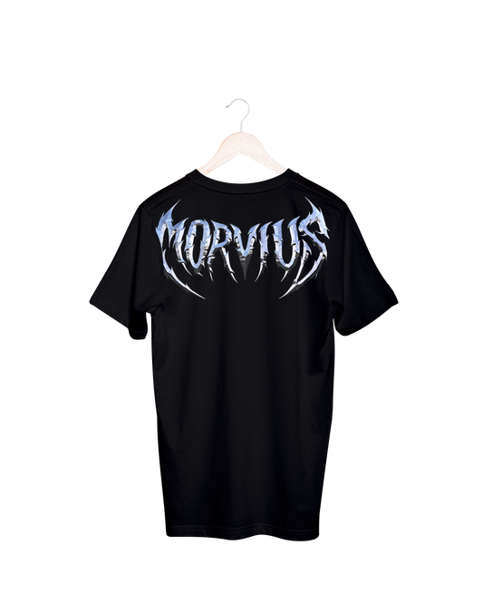 MORVIUS MARVEL OVERSIZED TEE