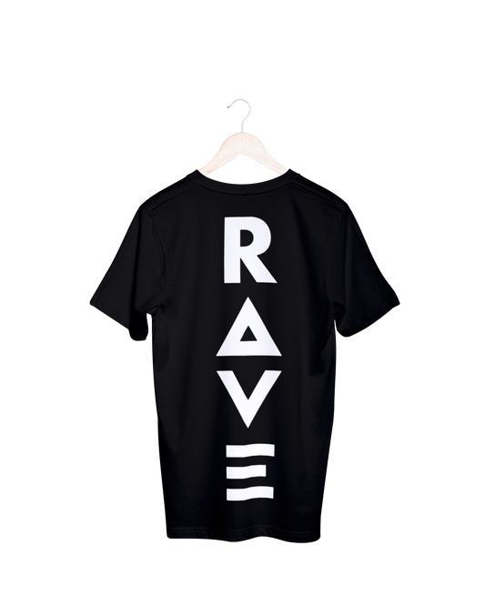RAVE NORMAL TEE