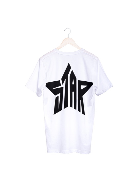 STAR STANDARD TEE