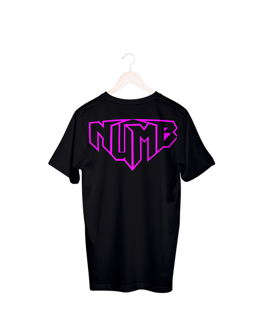NUMB NORMAL TEE