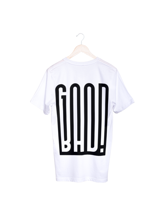 CASUAL STANDARD TEE