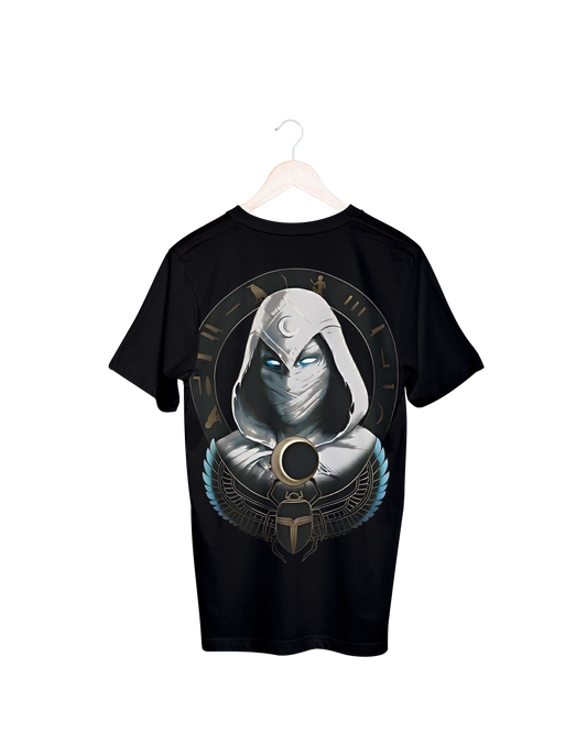 KNIGHT MARVEL PREMIUM NORMAL TEE