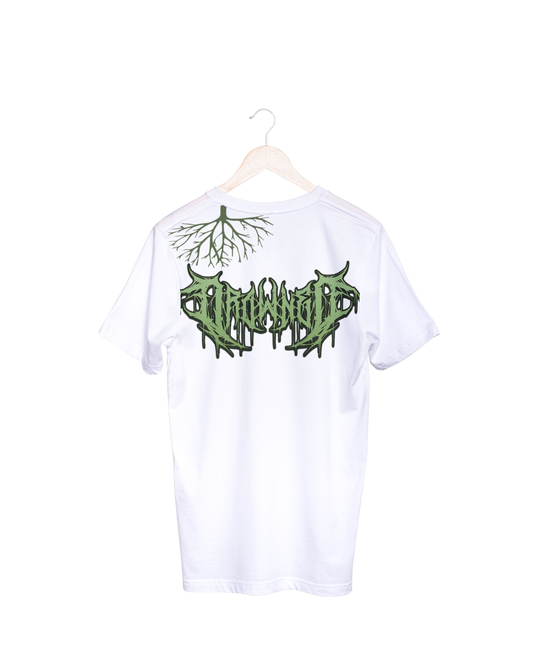 PREMIUM GRAPHICS OVERSIZED TEE